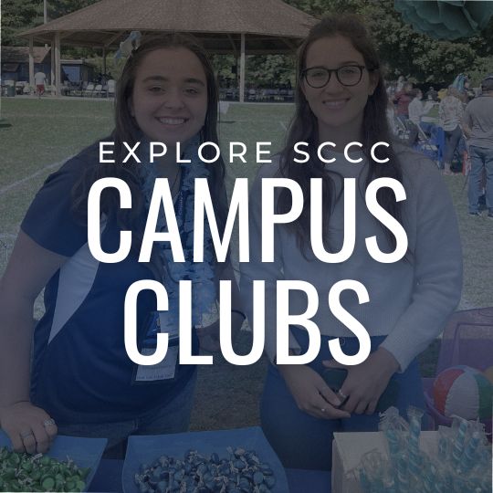 Campus Clubs at Sussex