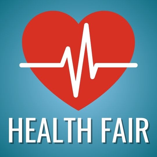 Health Fair