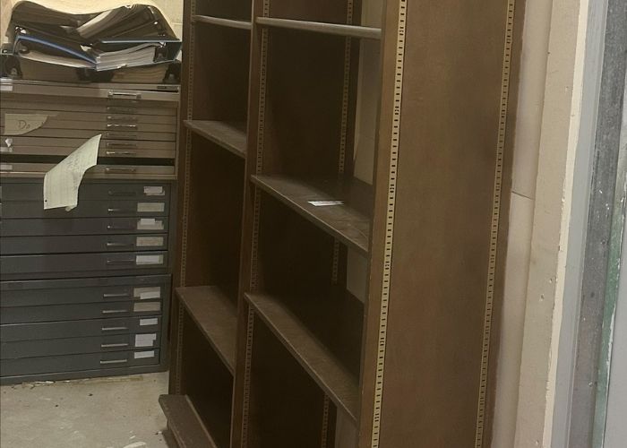Archaeology Lab