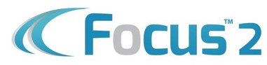 Teal Focus 2 logo