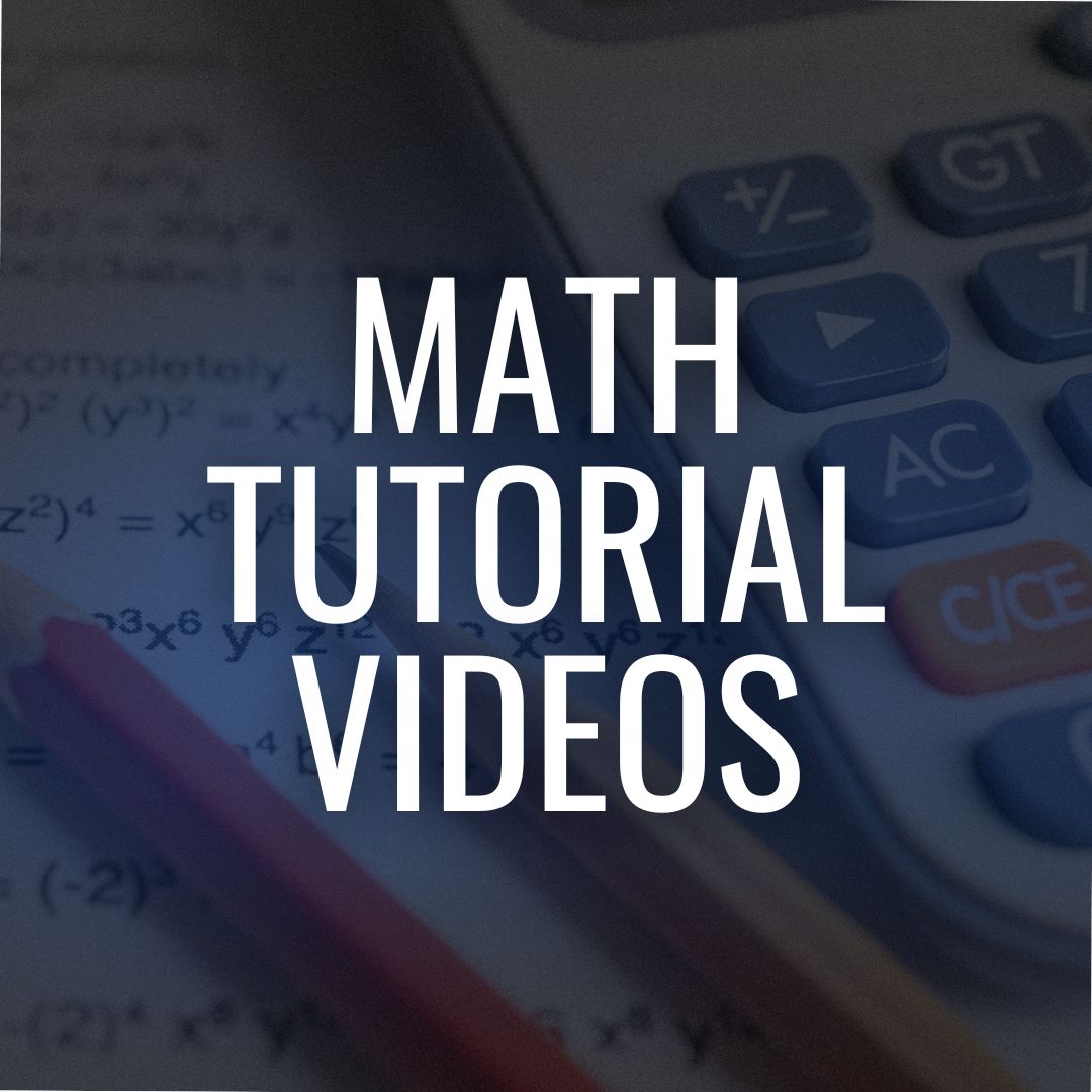 Math Videos