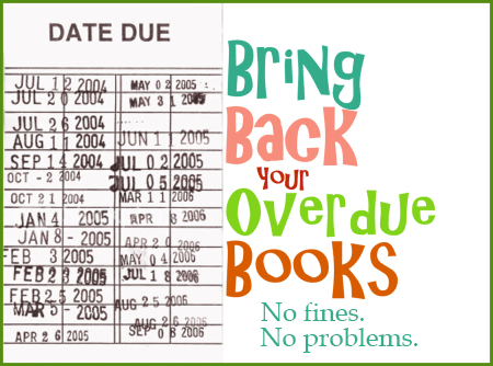 overdue library books credit score