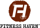 Fitness Haven Logo