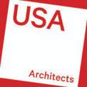 USA Architects Logo