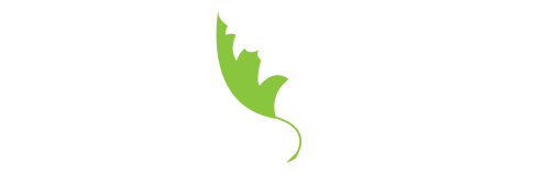 Sussex Logo - Green Leaf