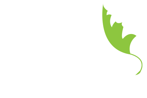 Sussex Logo - Green Leaf