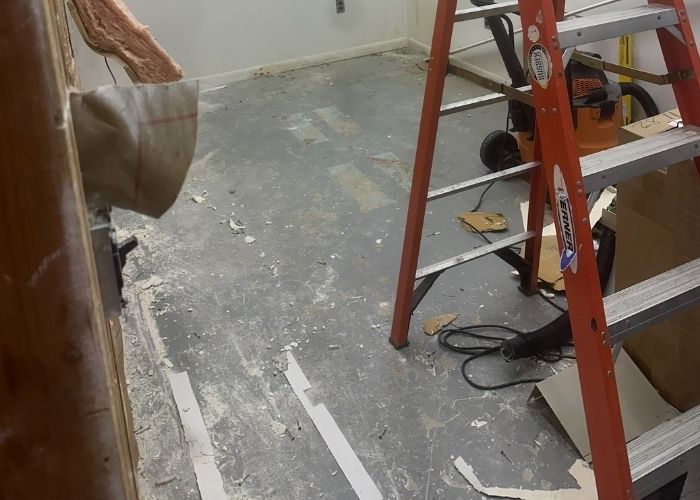 Archaeology Lab