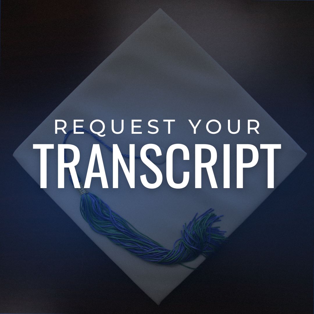 Request Transcript