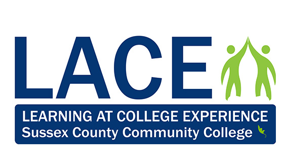 LACE logo