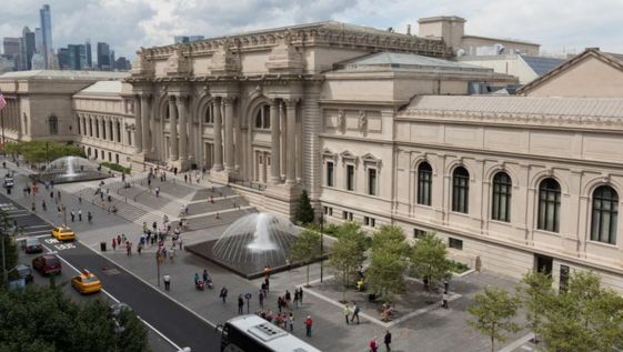 Metropolitan Museum of Art