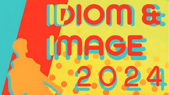 Idiom and Image cover