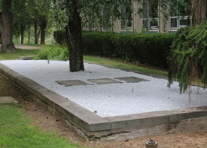 Art Gallery Garden
