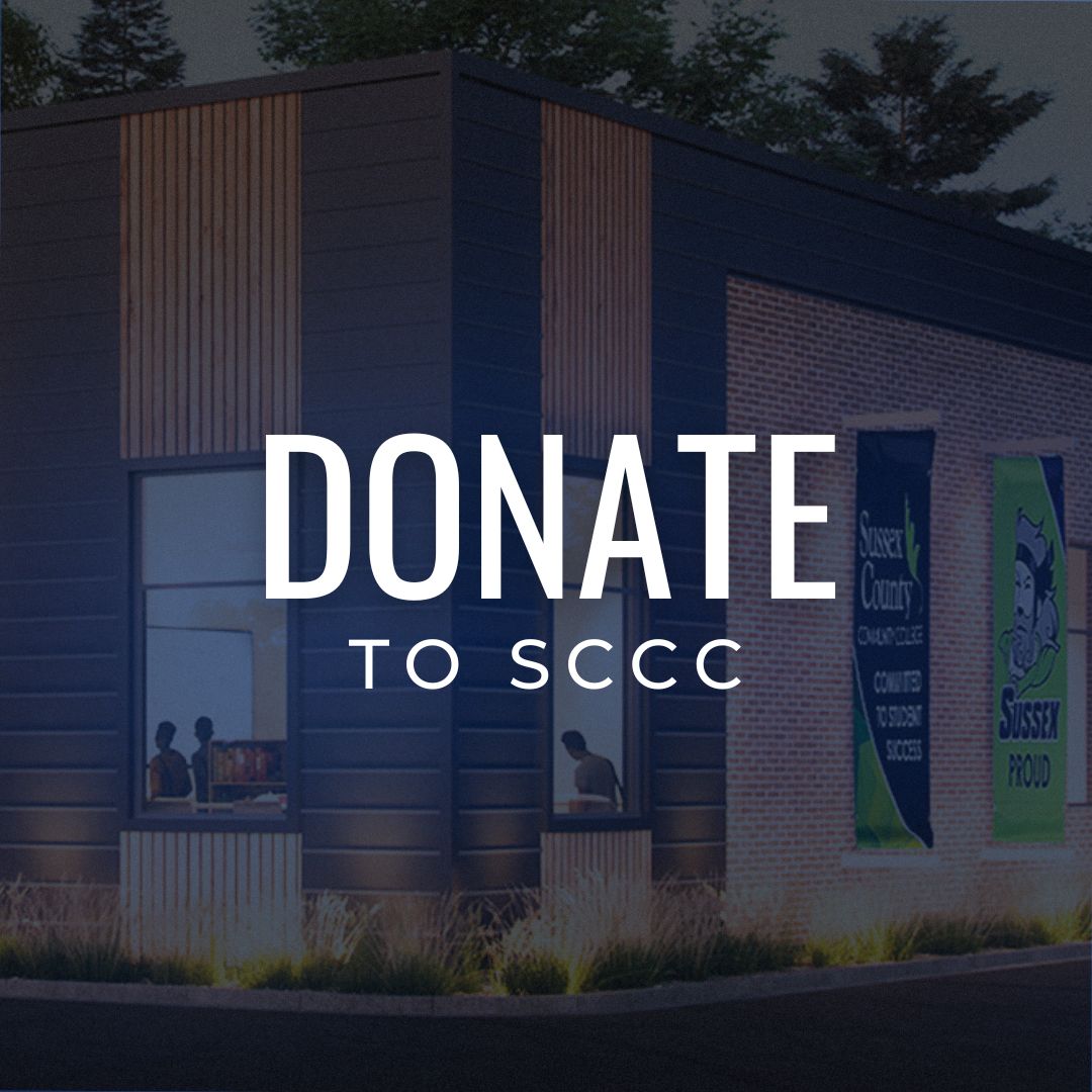 Donate to SCCC