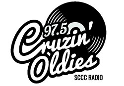 Cruzin Oldies Logo