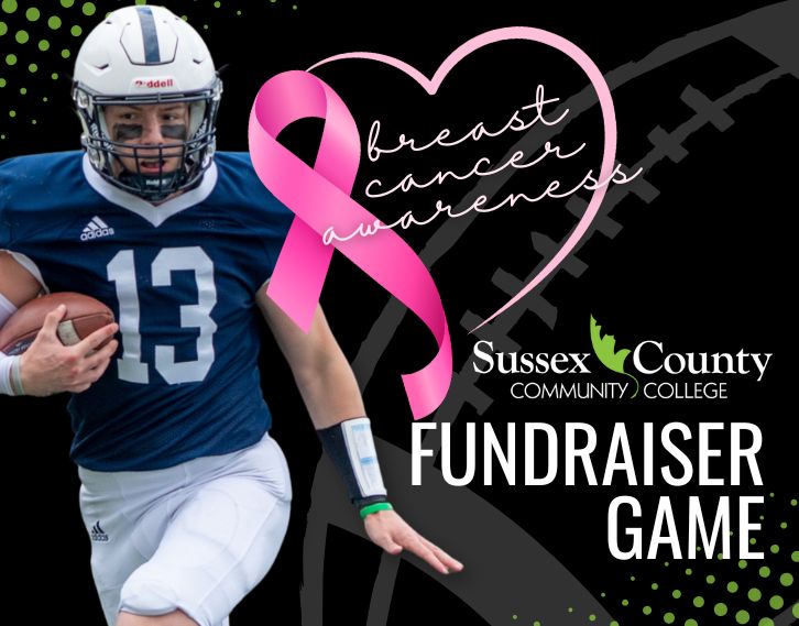 Football Fundraiser Game