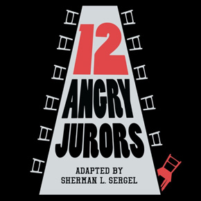 12 Angry Jurors