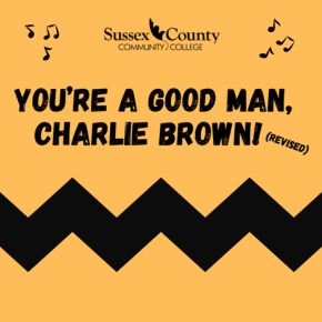 "You're a Good Man Charlie Brown" at Sussex