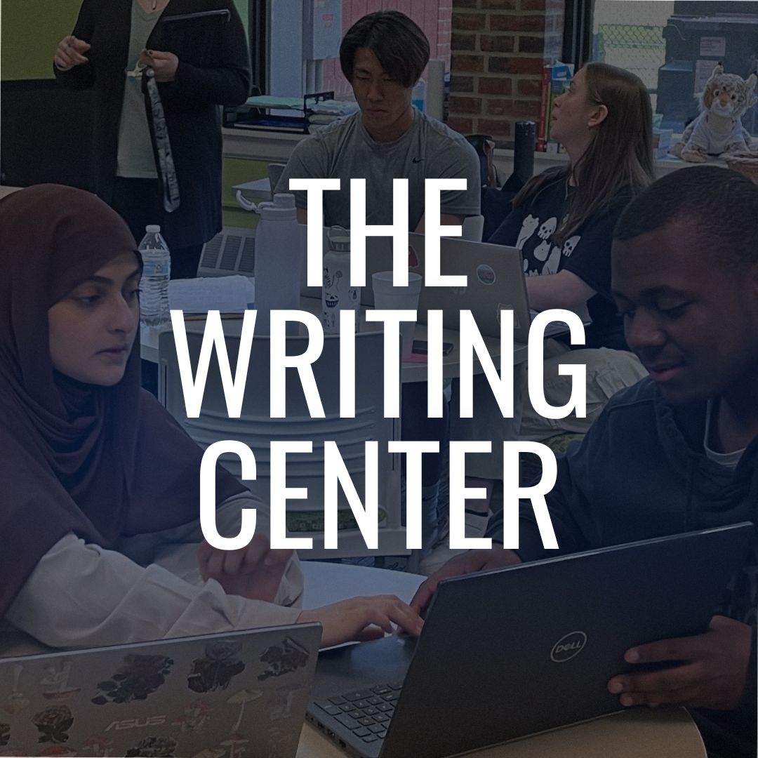 Writing Center