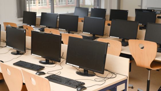 Computer Lab