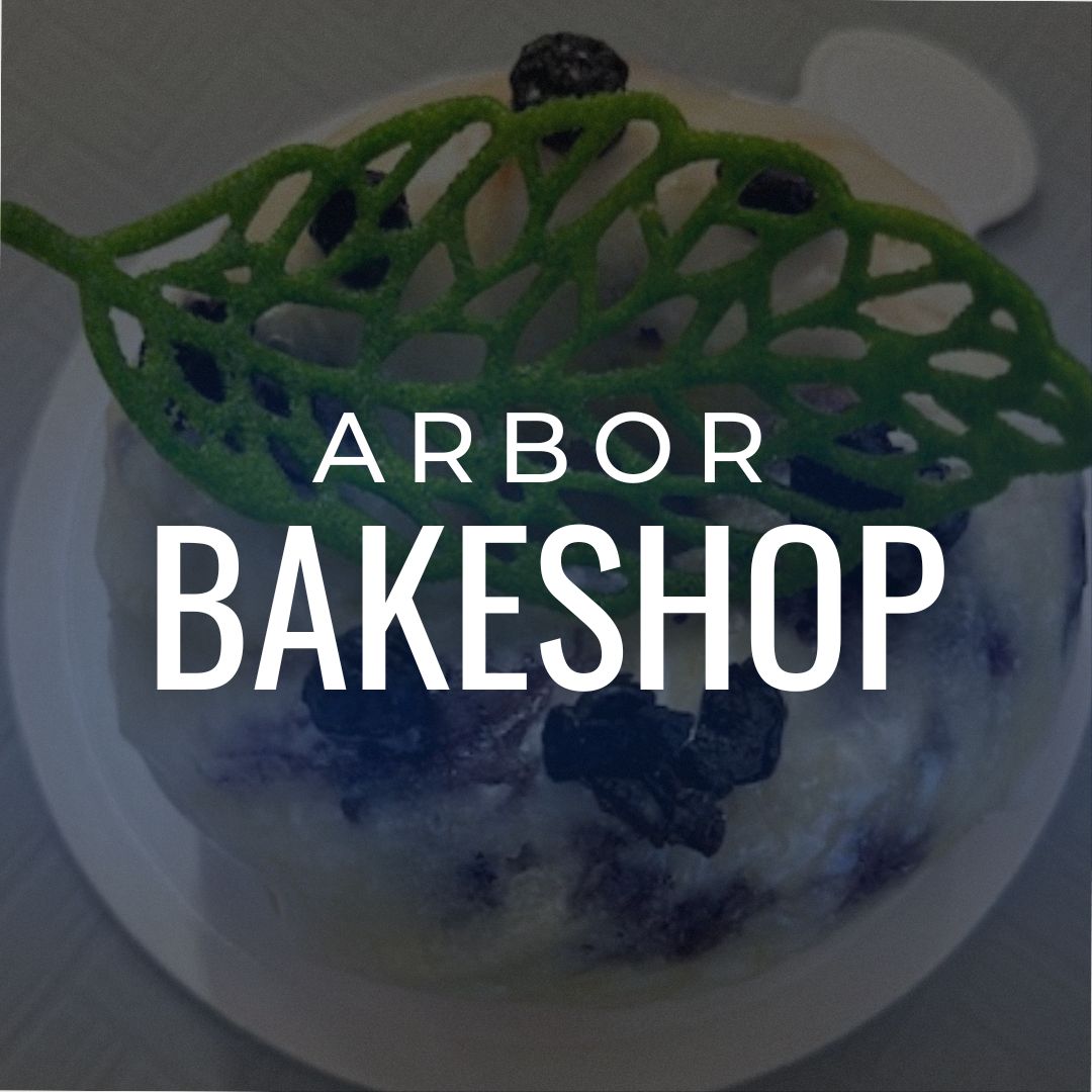 Arbor Bakeshop