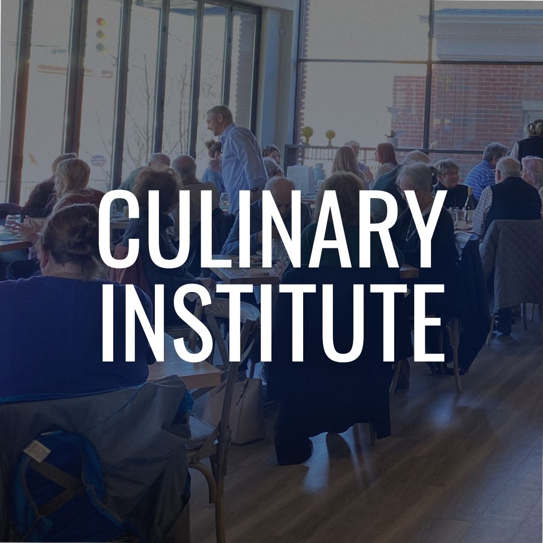 The Culinary Institute at Sussex