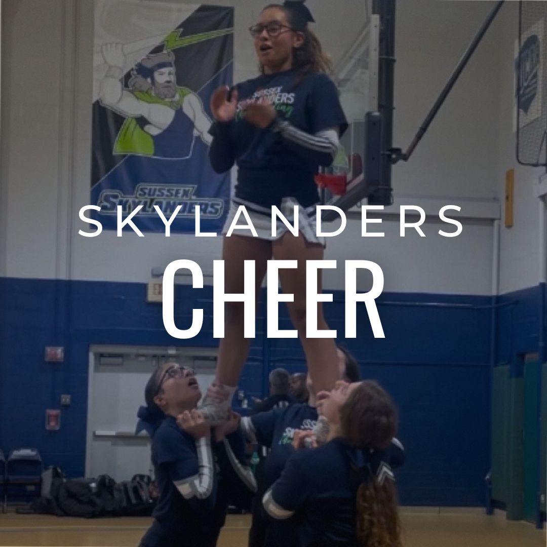 Cheer