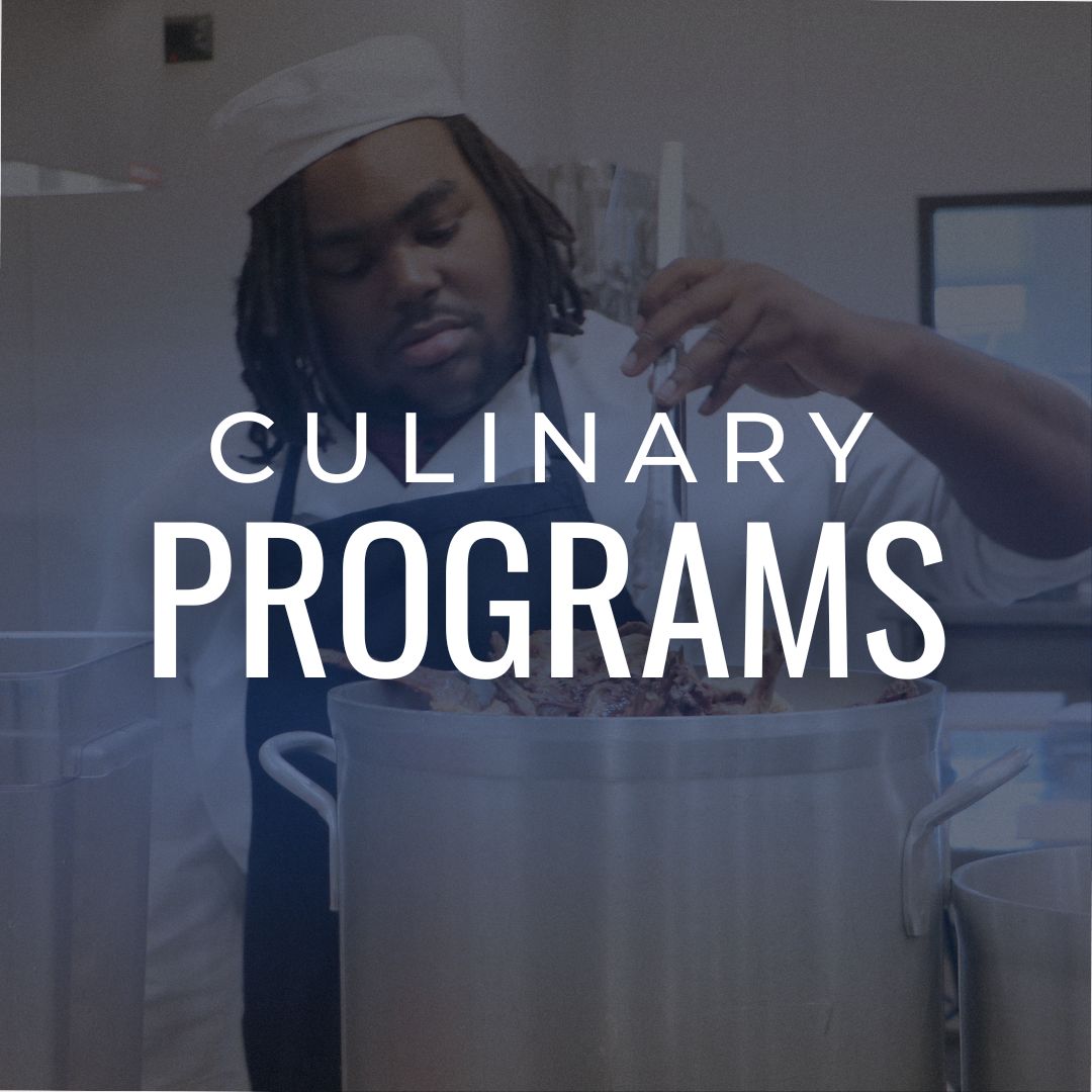 Culinary Programs