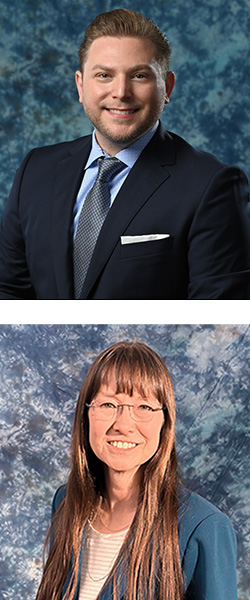 Board Members Reinstated