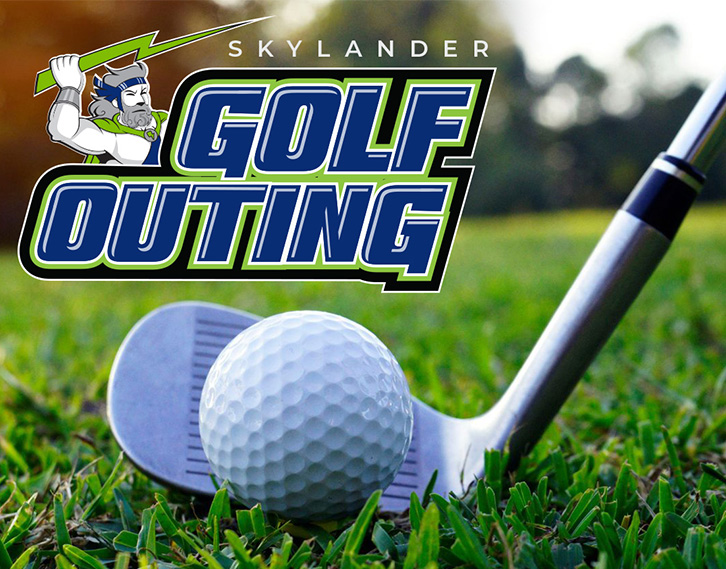 Skylander Golf Outing