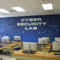 Cybersecurity Lab