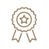 Award Ribbon