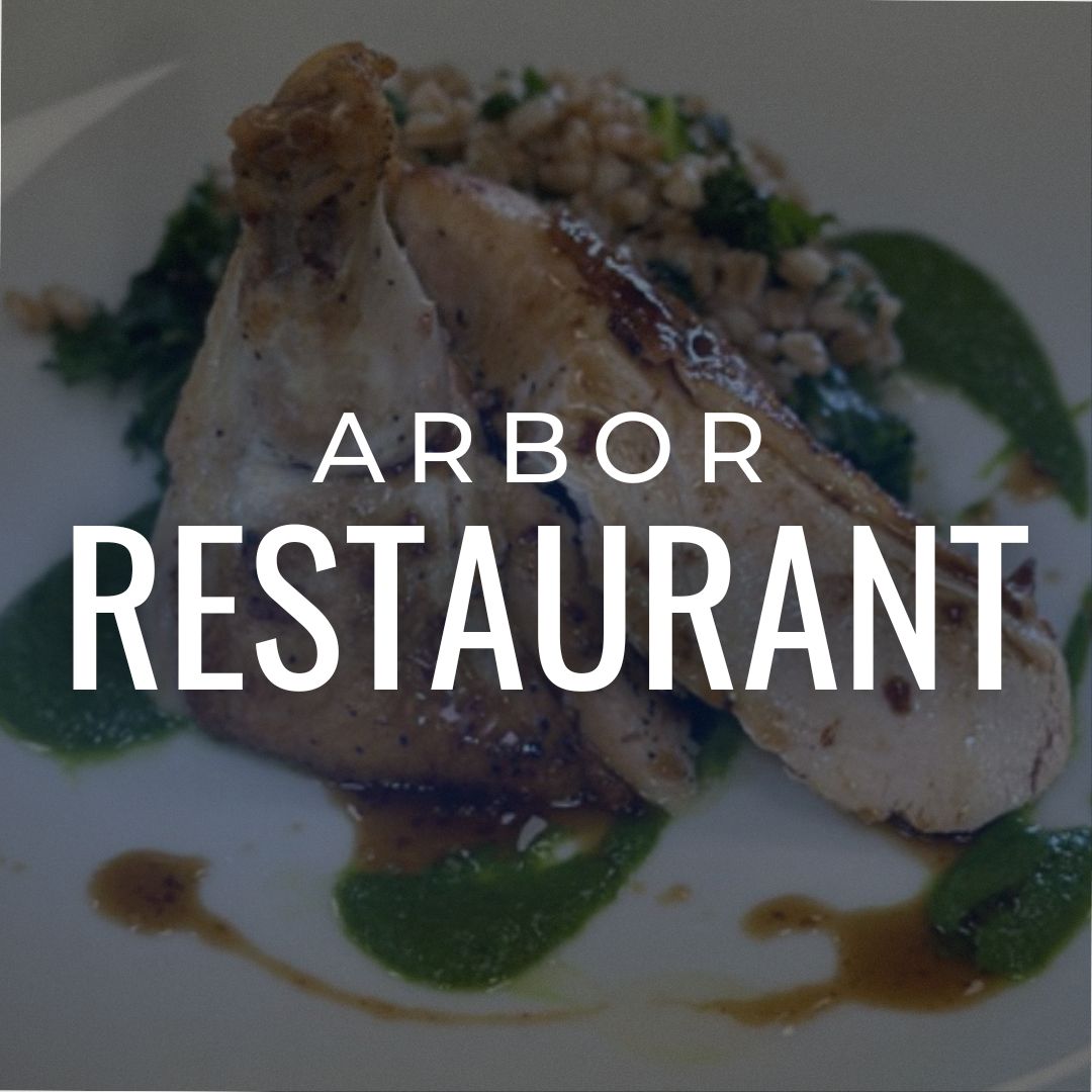 Arbor Restaurant